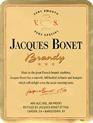 Jacques Bonet Brandy 80@
